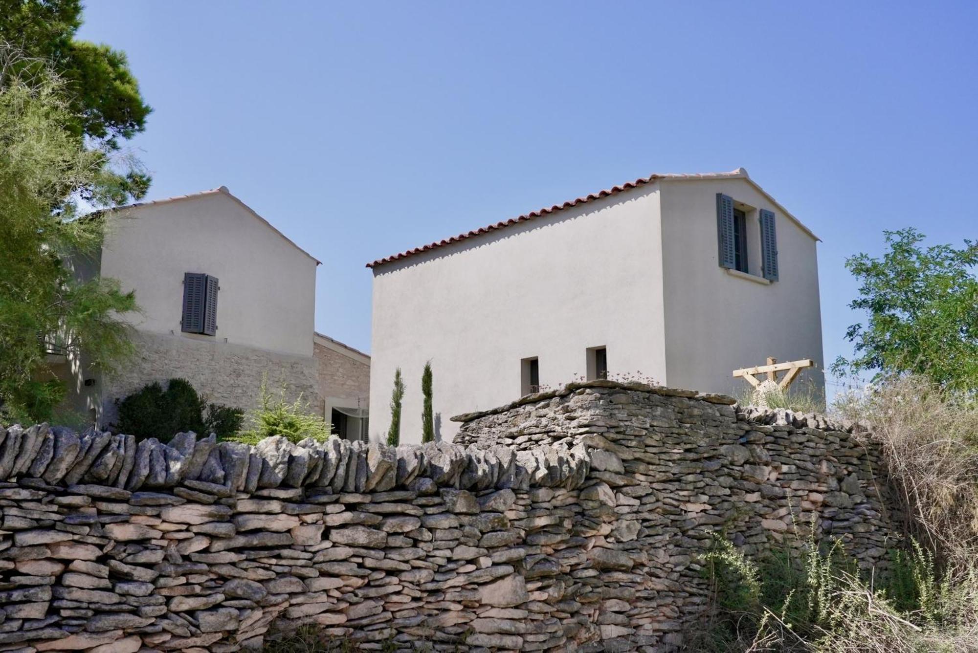 La Bergerie A La Mer - Chambres D'Hotes Carro Martigues Exterior foto